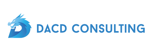 DACD Consulting Logo